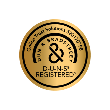 D-U-N-S Registered