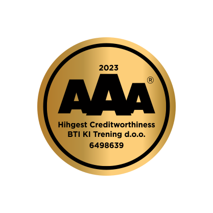 AAA Highest Creditworthiness